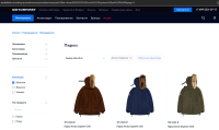 Motorfirst, https://motorfirst.ru/, 123182, г. Москва, ул. Новощукинская, 8