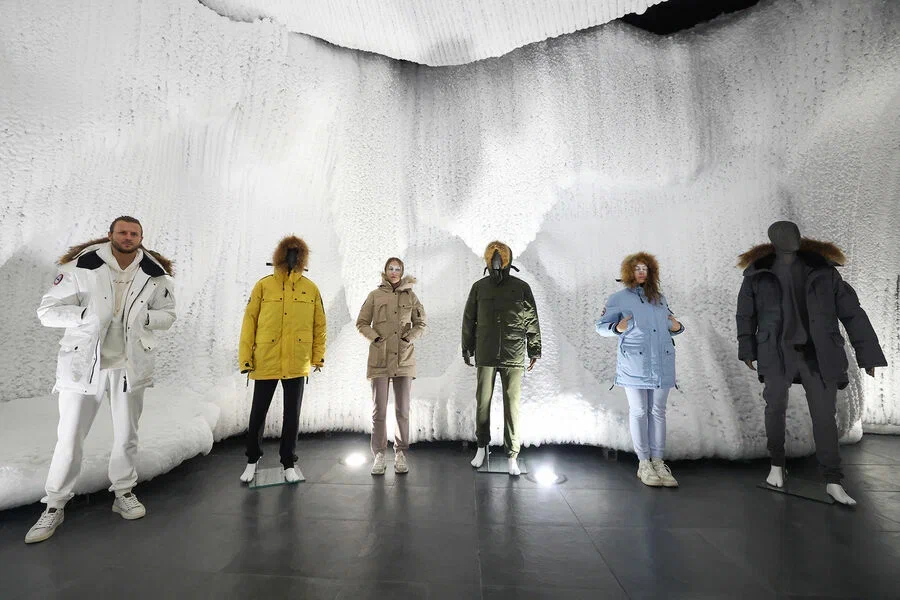 «Да вы знаете, кто я такая?» Как прошла Московская неделя моды