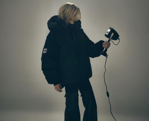 Пуховик с натуральным пухом или искусственным наполнителем – какой лучше