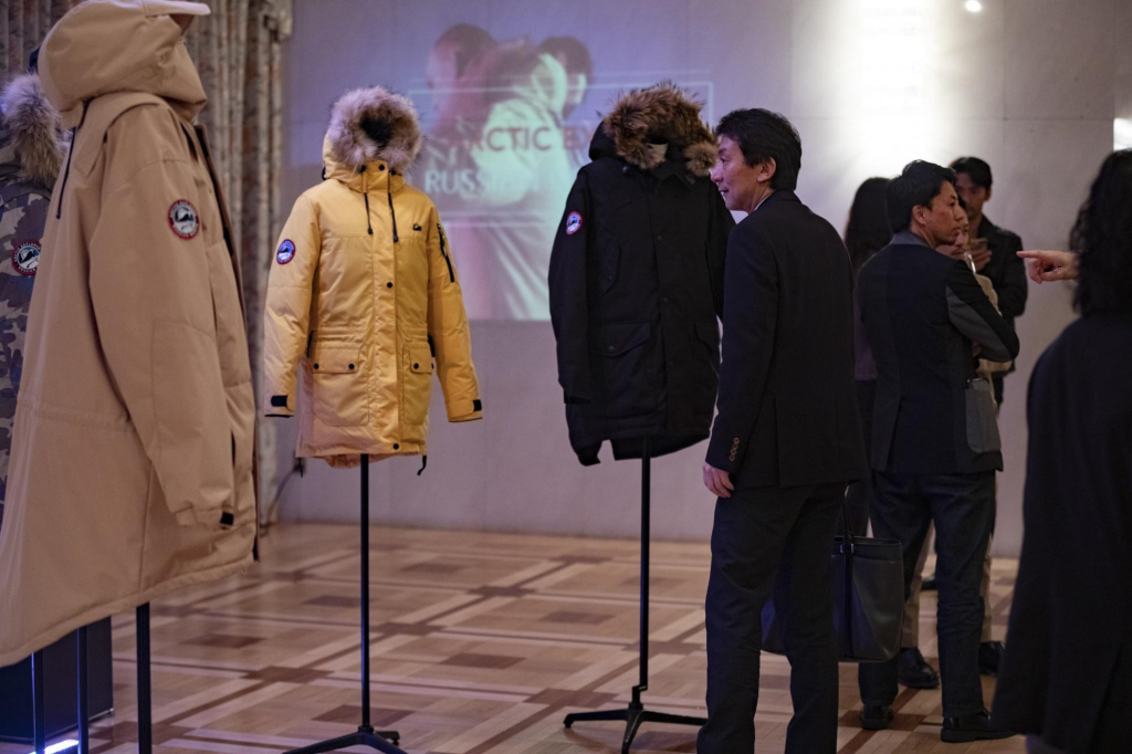 Mitsui Bussan I-Fashion LTD 