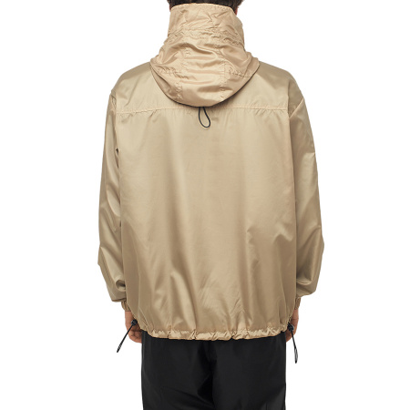 куртка мужская ANORAK от ветра и дождя Бежевый