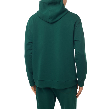 Толстовка мужская Темно-зеленый