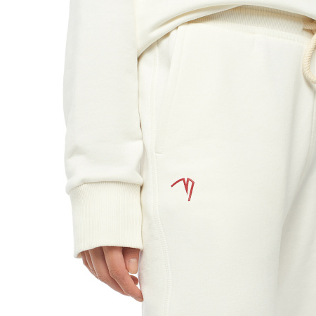 Женские спортивные брюки ARCTIC Молочный