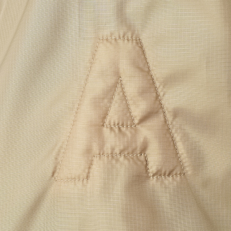 куртка мужская ANORAK от ветра и дождя Бежевый