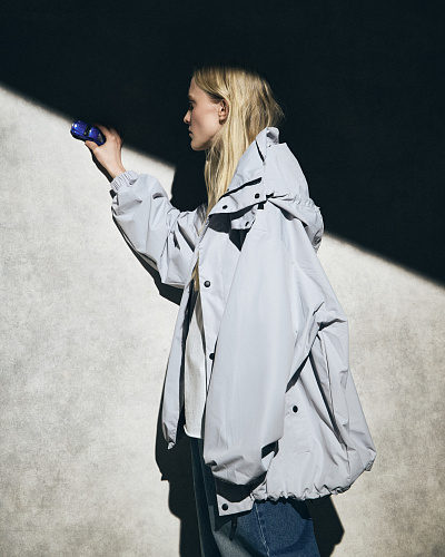 Стиль и комфорт в большом городе