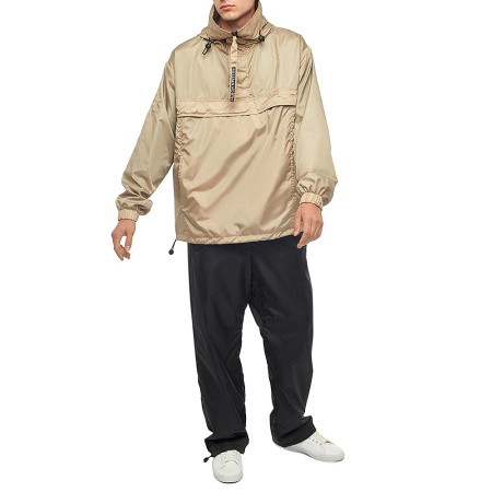 куртка мужская ANORAK от ветра и дождя Бежевый