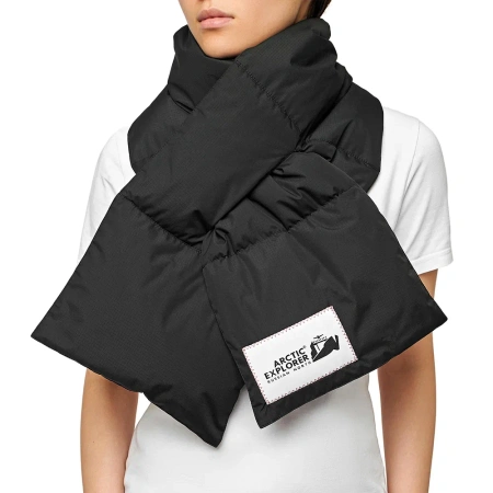 Шарф Пуховый unisex