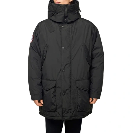 Мужская зимняя парка Beluga