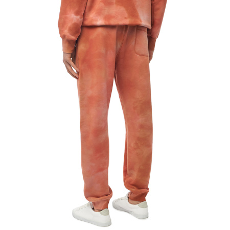 Мужские спортивные брюки ARCTIC Кирпичный