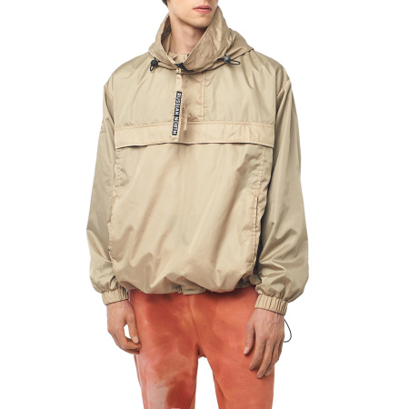 куртка мужская ANORAK от ветра и дождя Бежевый