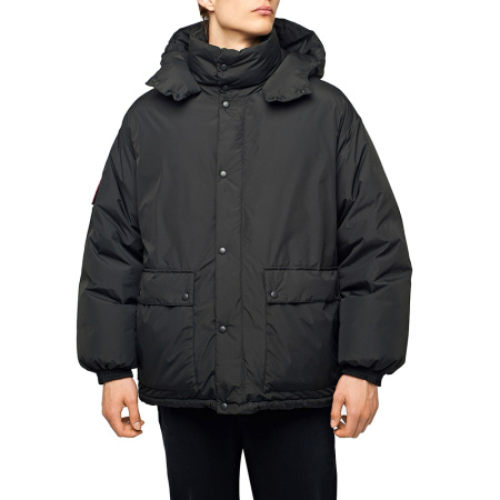 Мужская куртка Fan