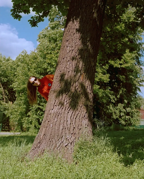 Arctic Explorer Lookbook SS18